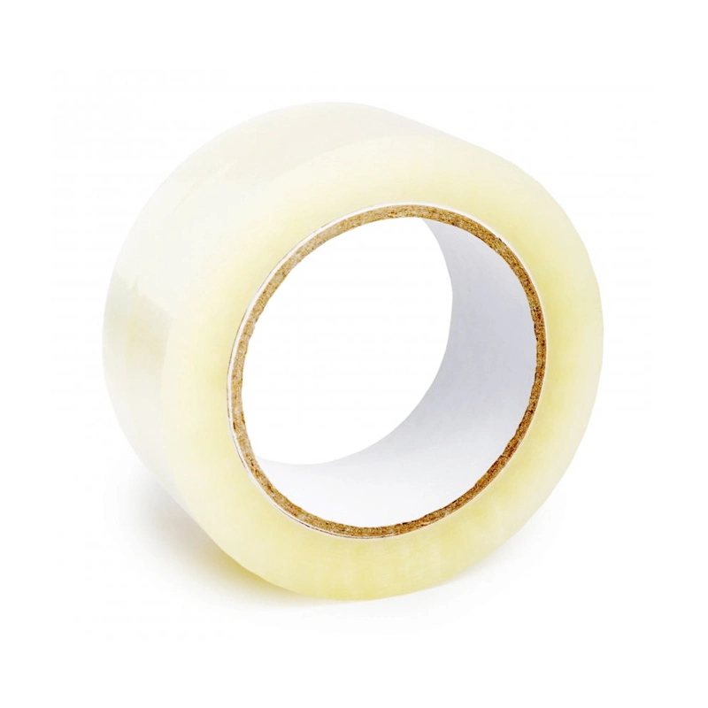 Clear OPP BOPP Adhesive Packing Tape