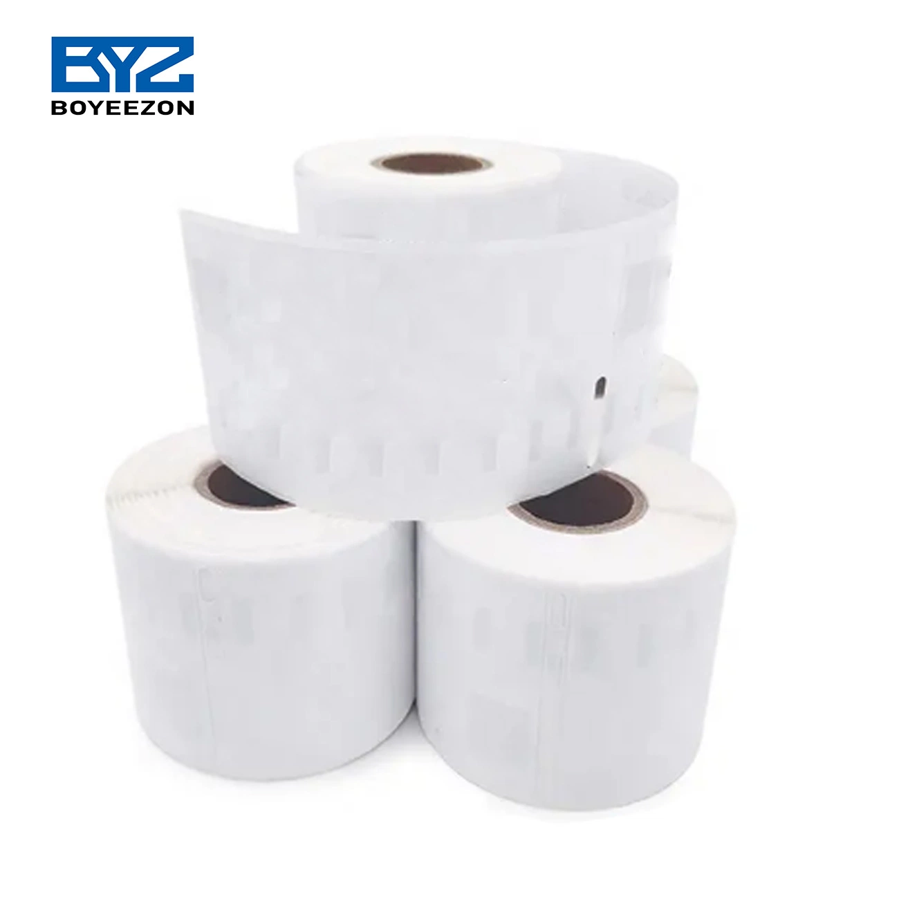 High quality/High cost performance  Compatible for Dymo Labels 99016 Thermal Paper Roll