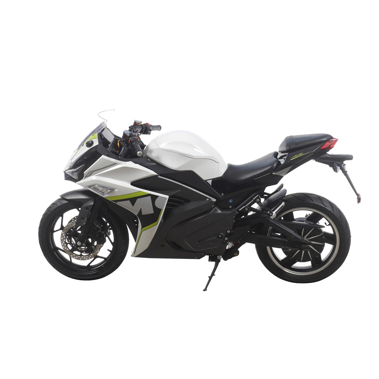 Cheap Adult Brushless Racing Sporty Motorcycle