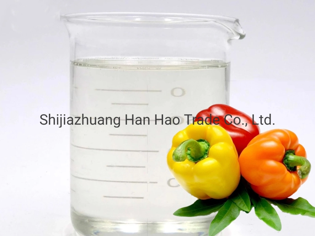 Dipotassium Phosphite Liquid 52% Liquid Fertilizer