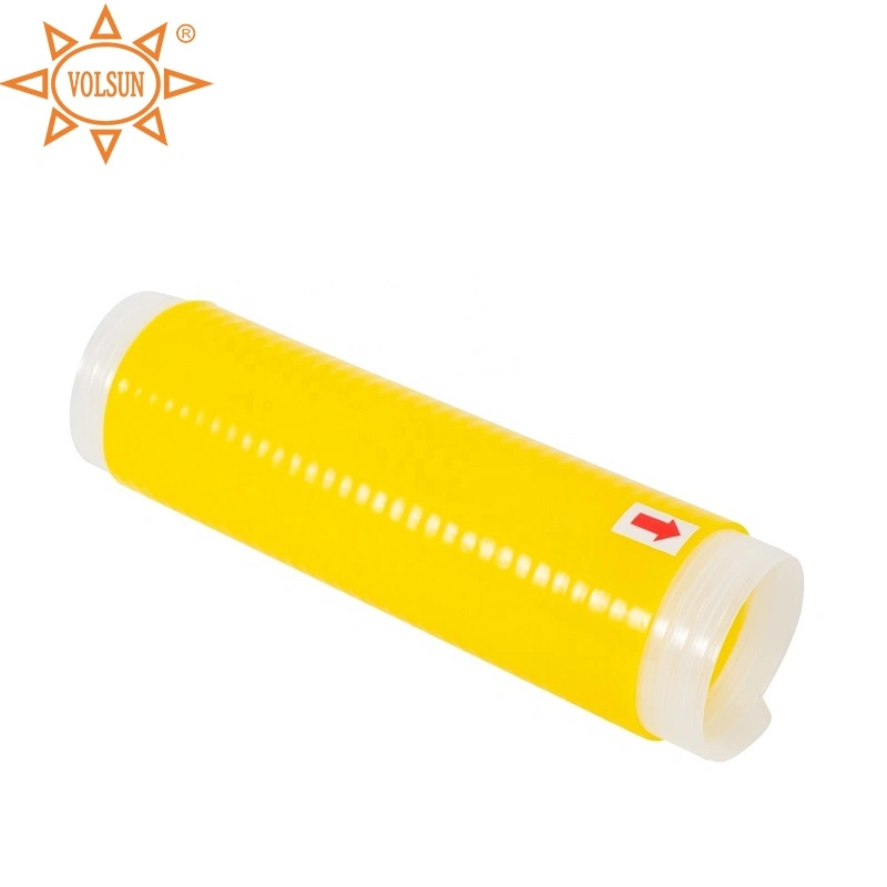 Cell Tower Insulator Manufacturers Silicone Rubber Cold Shrink Tube