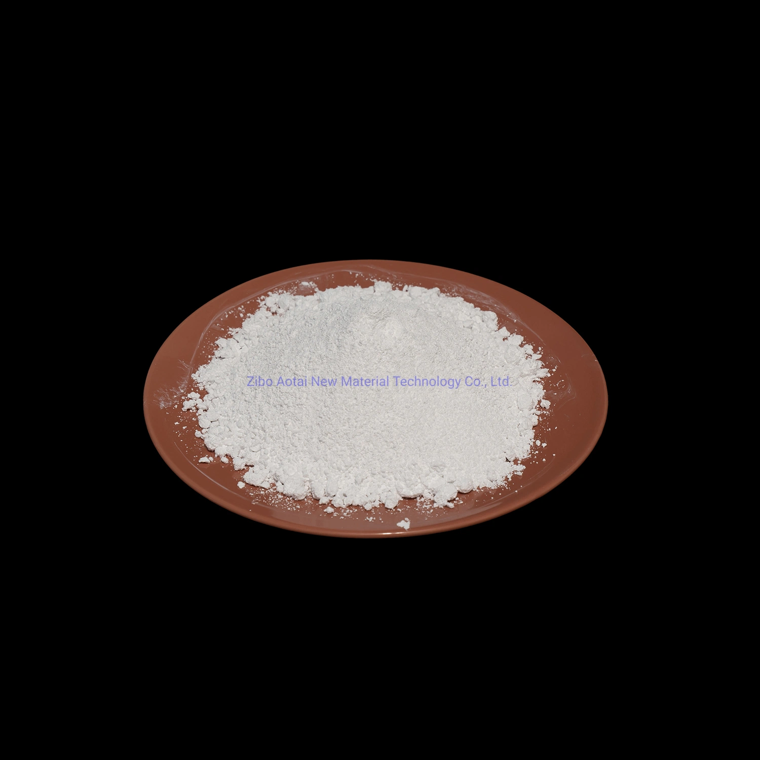 Pó de óxido de alumínio CAS 1344-28-1 de elevada pureza em pó Nano Al2O3 Cimento de vidro em pó de alumina para fins de cimento