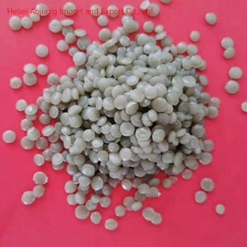 High Strength and Toughness Virgin LLDPE Granules for Packaging Film