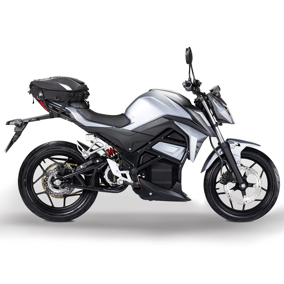 Newest design Electric Dirt Bike 72V Adult Electric Motorcycle