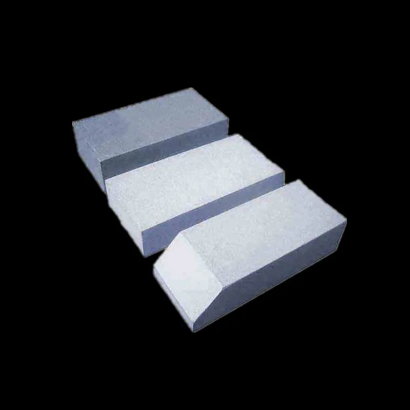 Wholesale/Supplier Nitride Bonded Nsic Silicon Carbide Bricks for Electrolytic Aluminium