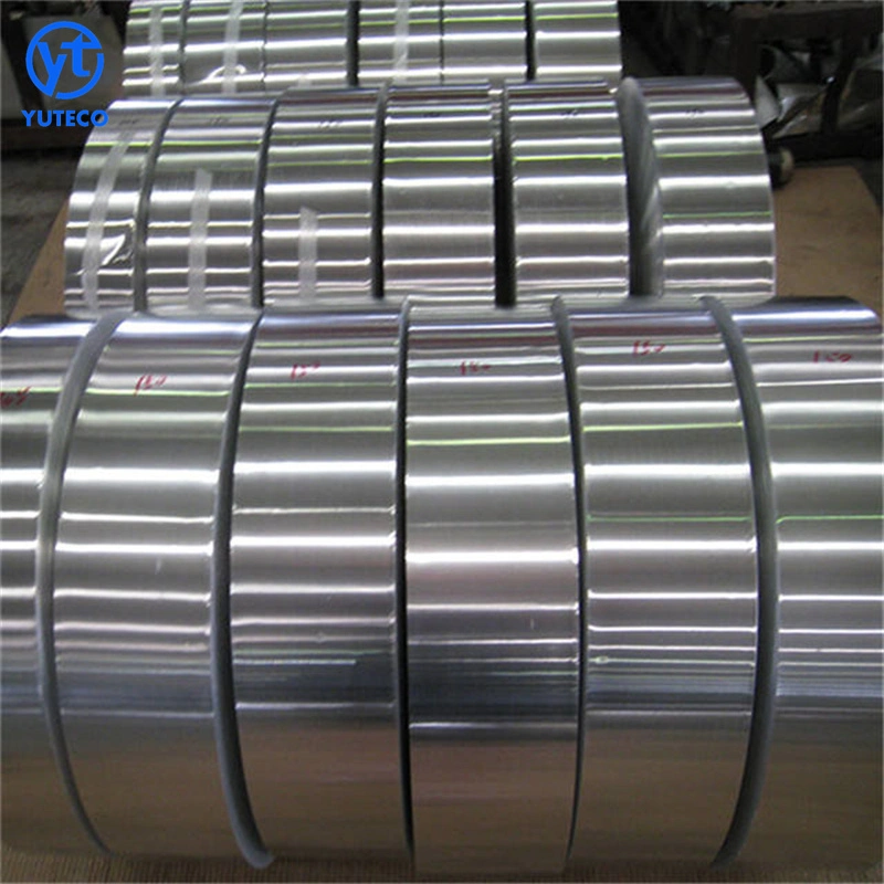 Durable High Precision 1100/1050/1060 Aluminum/Aluminium Coil Strip