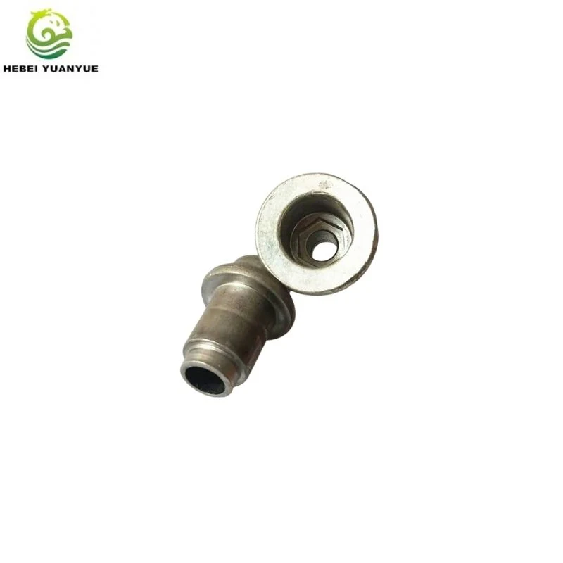 Auto Seat Fasteners Car Parts Accessories Tube Cold Heading Parts