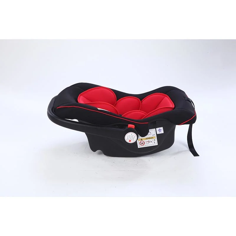 Ecer44/04 Standard Wholesale New Born Baby Carrier Infant Car Seats