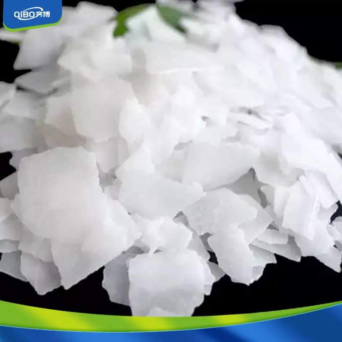 Leading Chinese Supplier of Chemical Raw Materials - Best-Selling Sodium Hydroxide Flakes