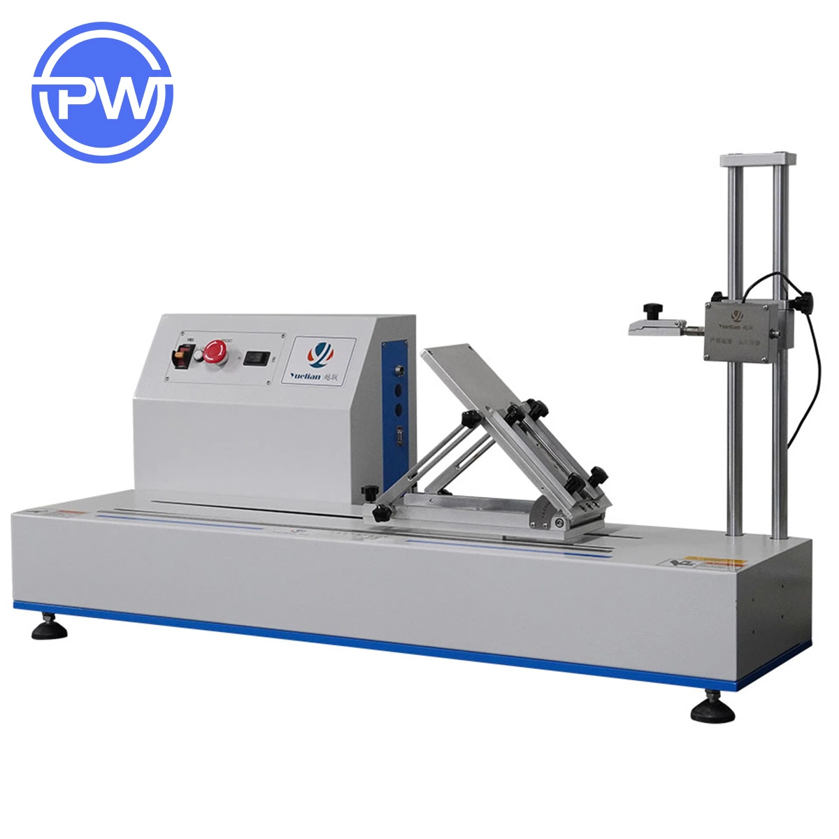 Pw Tape Peel Strength Tester Adhesive Tape Peel Strength Tester Tape Tensile Tester