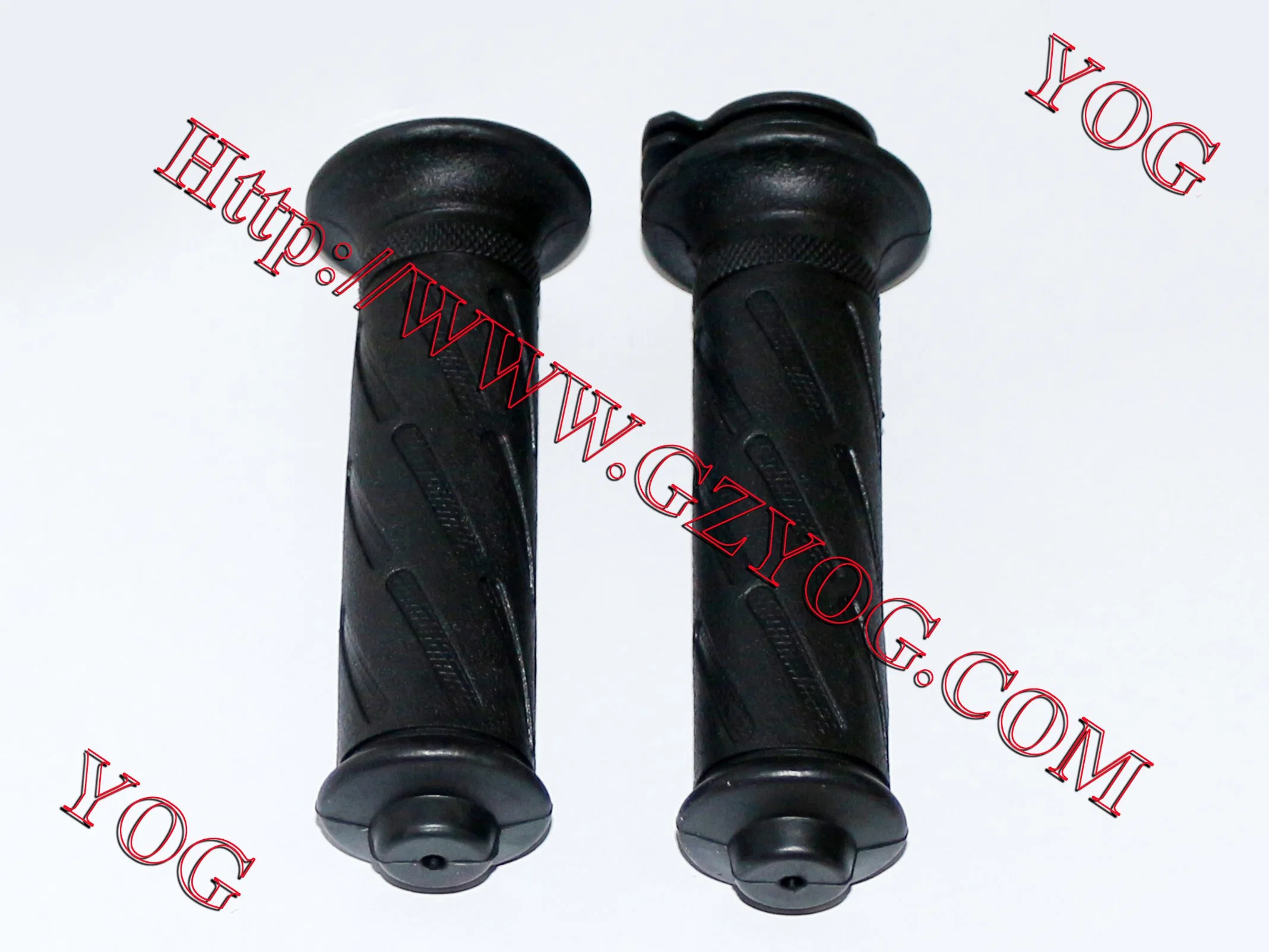 Motorcycle Parts - Handle Grip for Hj110 Zsj-Yogs028