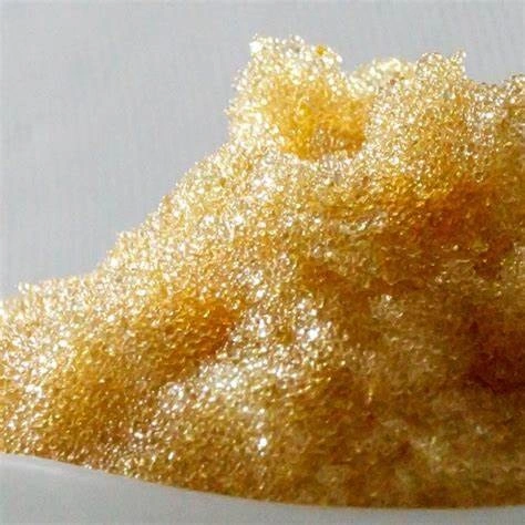 Hot Sale Anion/Cation Exchange Resin for Water Treatment