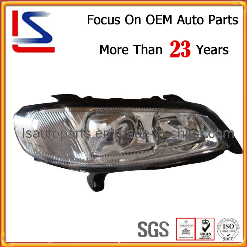 Auto &amp; car Head Light pour Opel Omega 1998 R. 09117184 R L 09117185 L 1EL008020-251