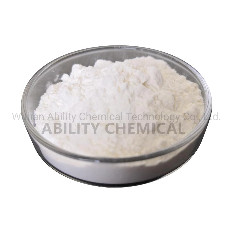 Supplements CAS 3081-61-6 L-Theanine Tea Extract Theanine Raw Powder L-Theanine