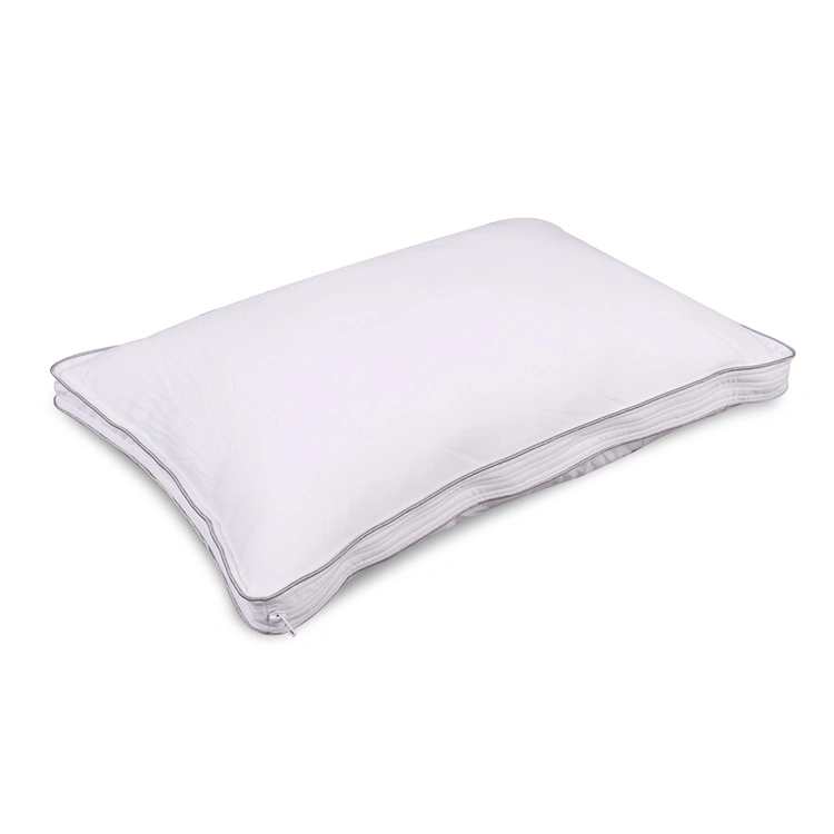 Super Soft Neck Protecting Pillow Memory Foam Contour Pillow