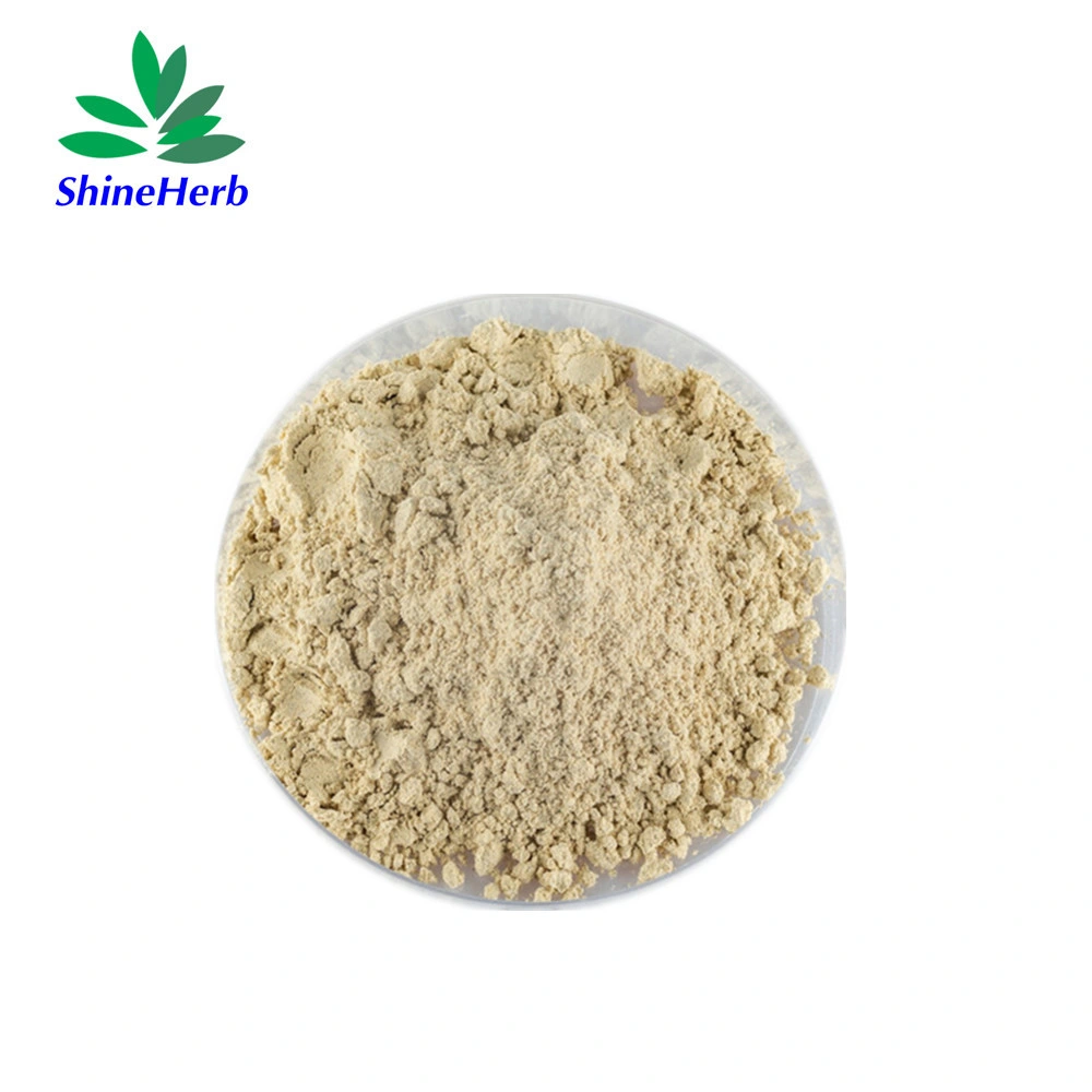 Natural Peanut Shell Extract Luteolin 98% Luteolin Powder with Best Price