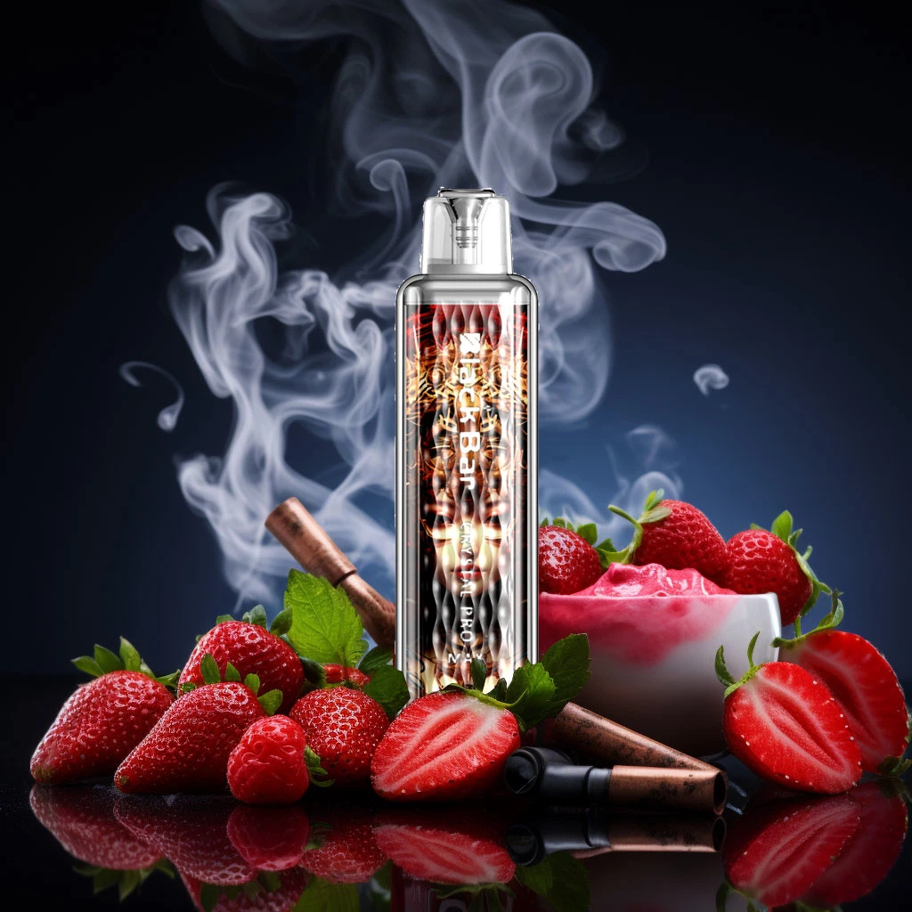 Electronic Cigarette 4000 Puffs Crystal 12000 PRO Max Disposable/Chargeable Crystal Vape Pen