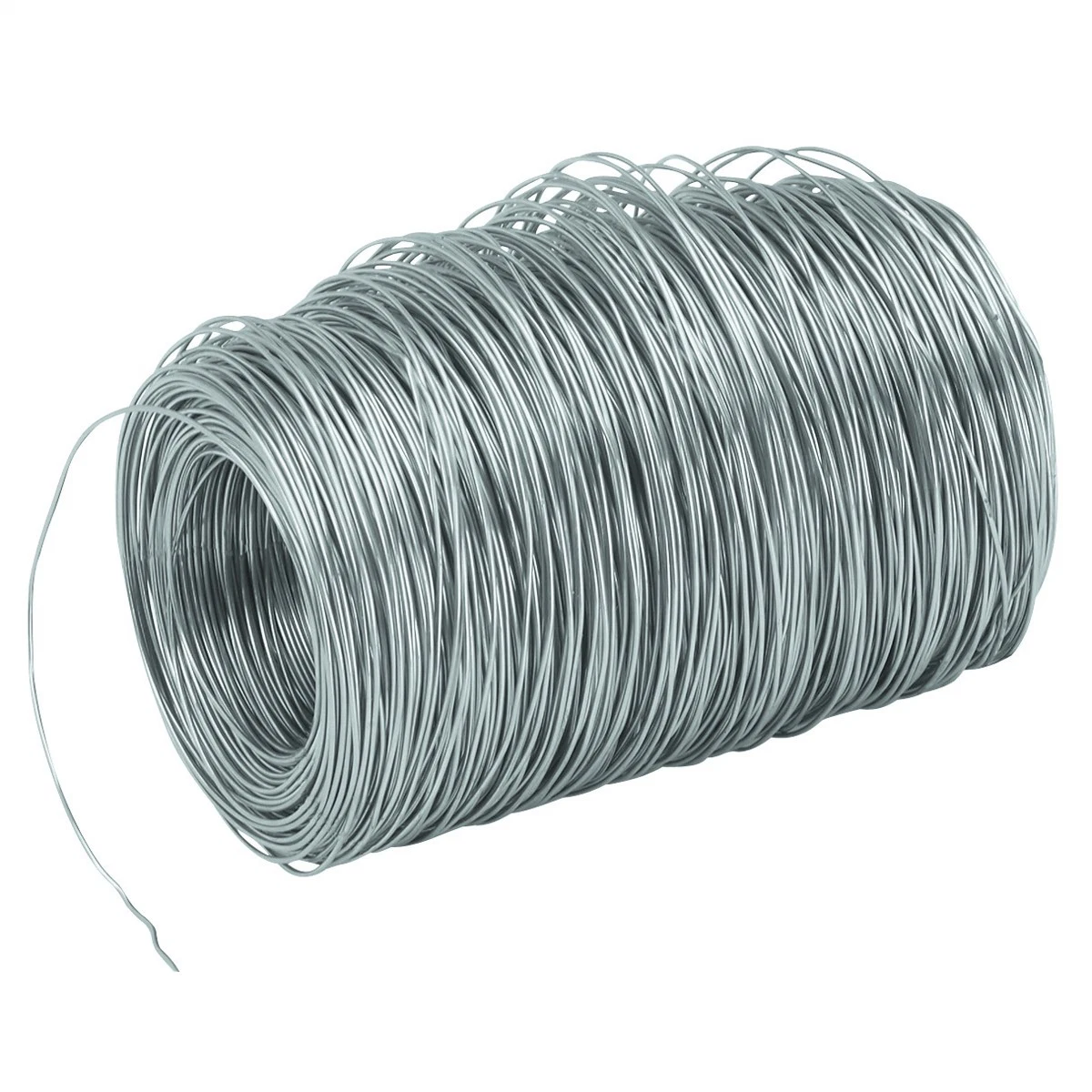 High quality/High cost performance  6X19+FC Cables Steel Wire Rope Black/Galvanized Steel Wire