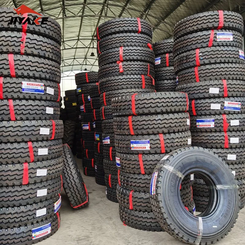 Truck Tyre, Trailer Tyre, All-Steel Heavy Duty Truck (11R22.5, 385/65 R 22.5, 315/80R22.5)