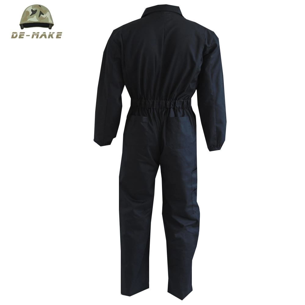Coverall for Oil and Gas Safety Clothing / Working Pant / Overall / Coverall Suit Workshop Suits Wholesale/Supplier Custom Made Industry
