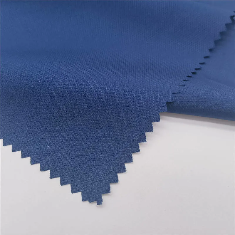 Polyester Diamond Fabric for Lining, Sweatshirt, Dress, Garment, Home Textile (100% polyester)