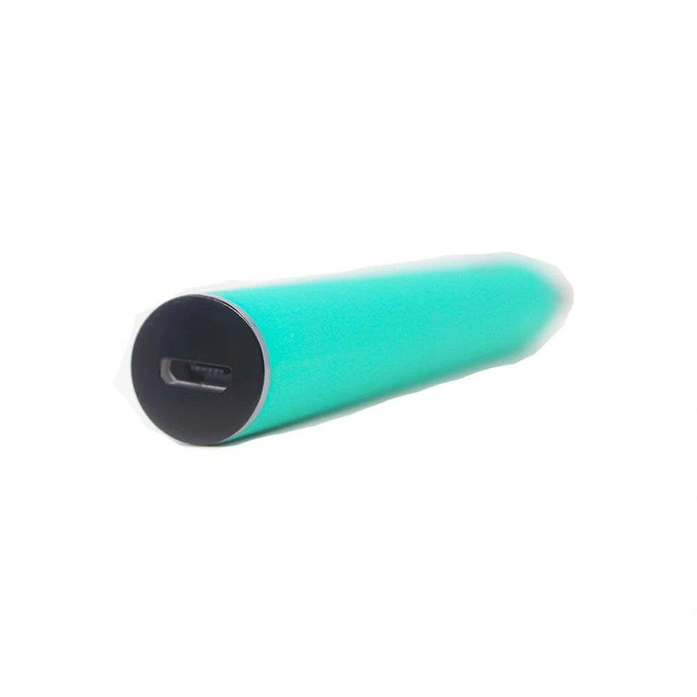 Disposable/Chargeable Vape Cartucho vacío 1ml de aceite de Vape Pen 400mAh Vape Pod E-cigarrillo de carga USB