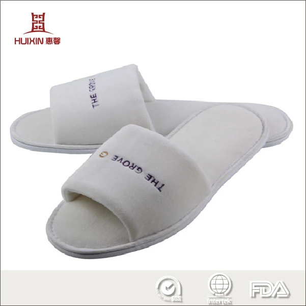 Best Sell Factory Price Hotel Badezimmer EVA Slipper