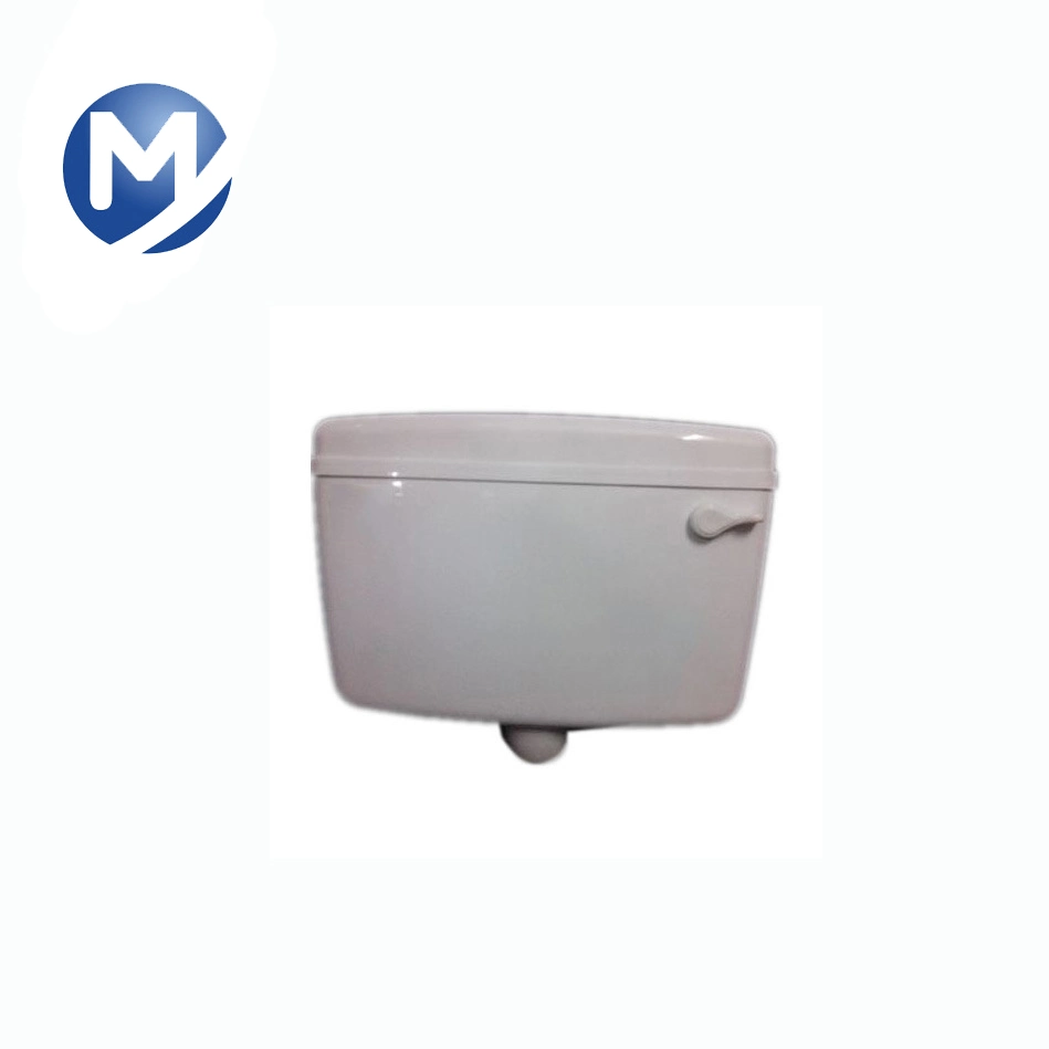 Bathroom Plastic PP Flush Toilet Tank Cistern Injection Moulding Parts