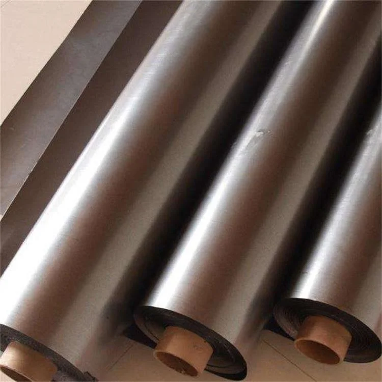 High quality/High cost performance  50um 100mm Width Thermal Adhesive Artificial Graphite Sheet