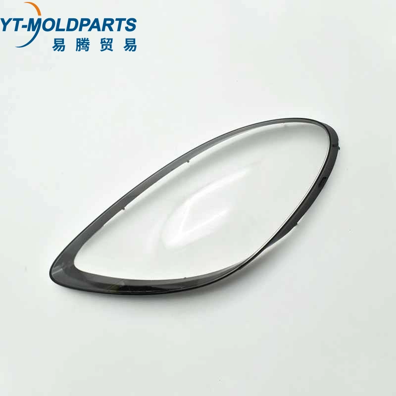 Injection Molding Custom Lampshade Plastic Parts Lampshade Custom Plastic Injection Molding