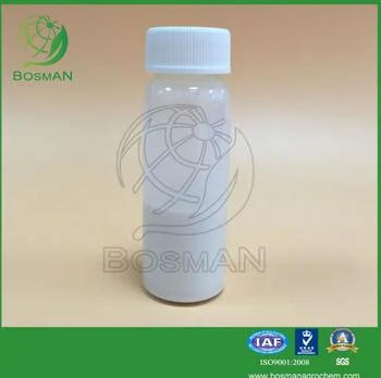 high quality Herbicide Nicosulfuron 4%SC