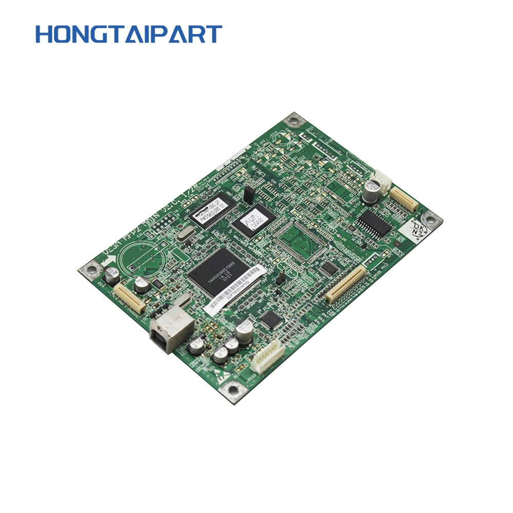 Hongtaipart Formatter Board for Canon Mf4010 Mf4018 Mf4012 Mf 4010 4018 Logic Card Main Board Fk2-5927-000 FM3-5430-000 Printers Control Board