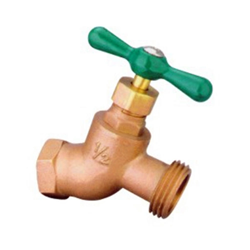 Low Pressure Valves No Kink Hose Bibb, Swt Control Valve