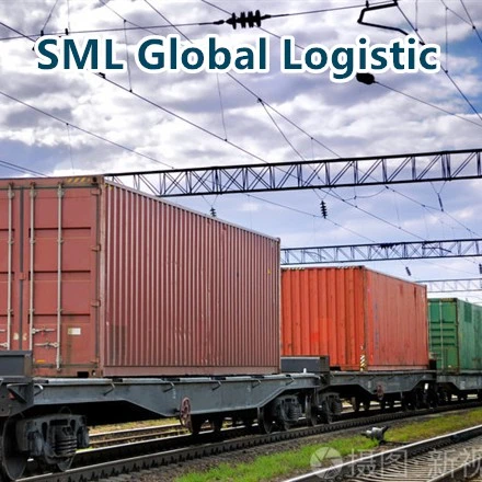 Shipping Agent DDP Railway Freight Amazon Fba Shipping From China to France Germany Spain Poland Train Shipment