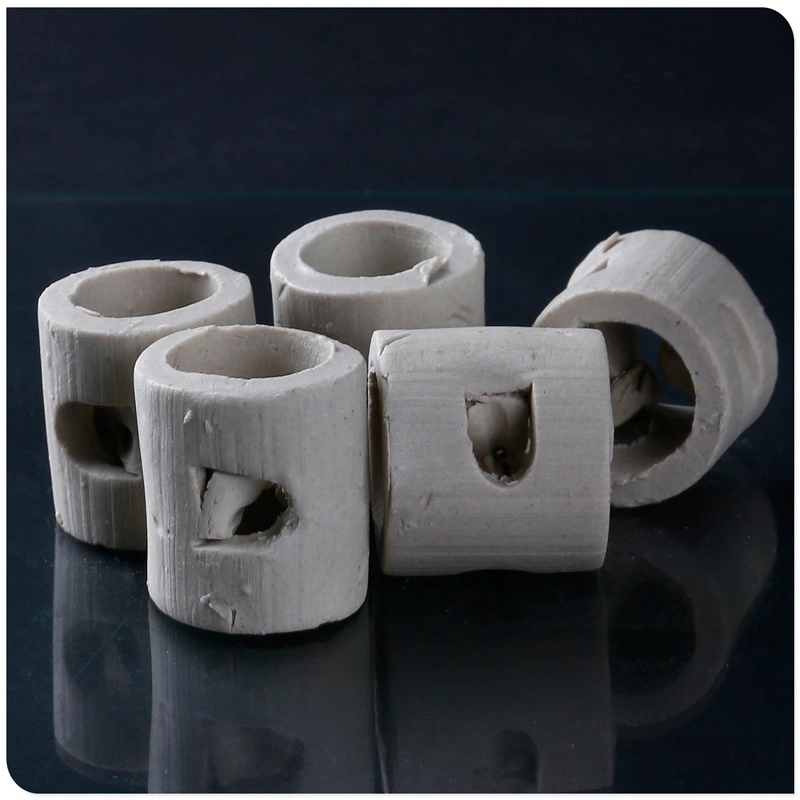 50mm Ceramic Cross Partition Ring