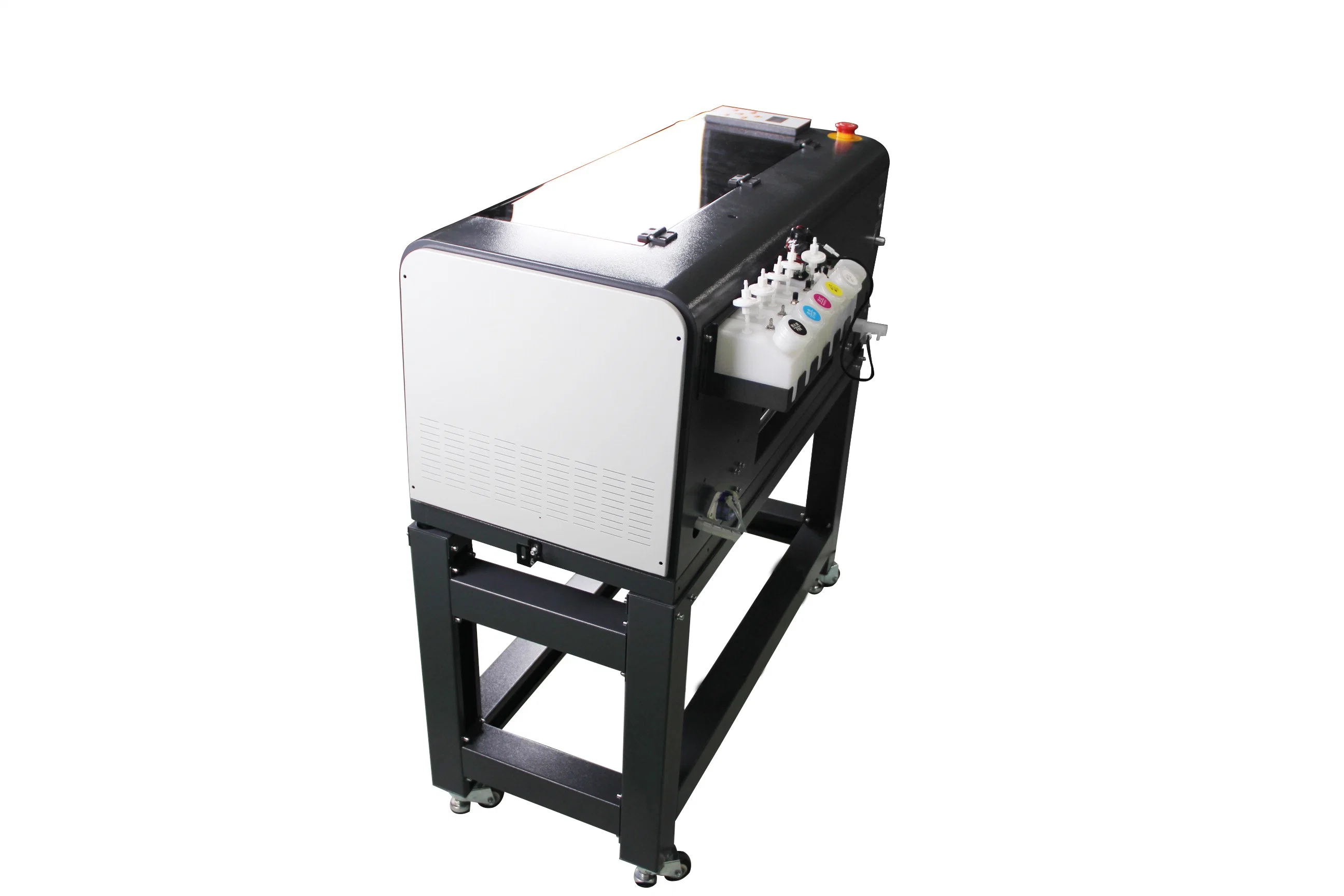 Dtf A4 30cm T-Shirt Printing Double Heads XP600 Hot Sales Product 2023