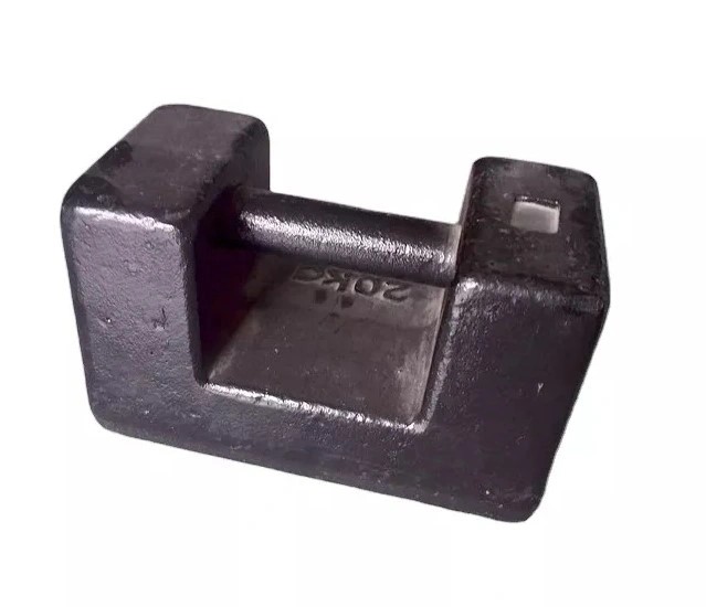 Elevator Weight Bar Test Weight Counterweight