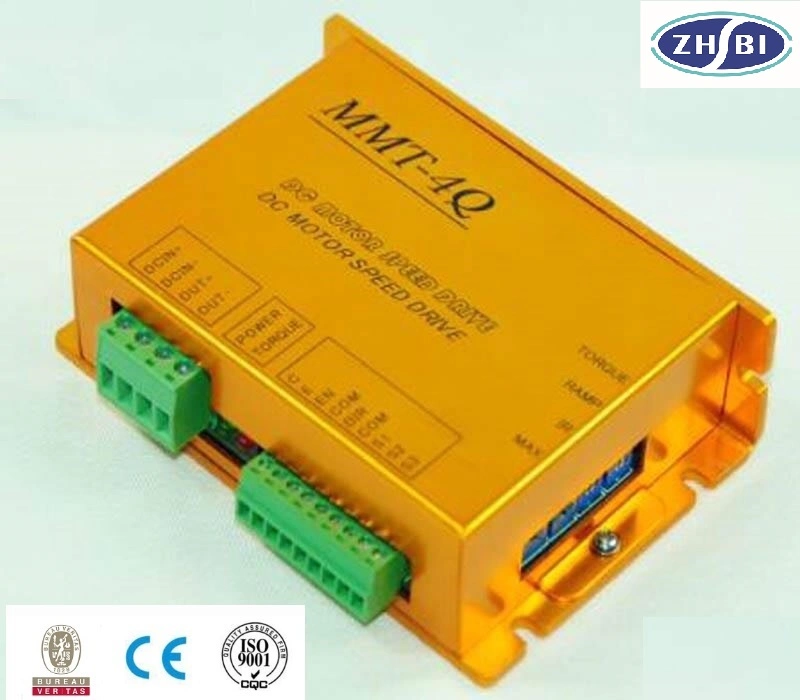 EV Auto Umbausatz Ele 36V BLDC Motor Controller PWM 0-5V 48V 30A Motorsteuerung 350W Elektronische Drehzahlsteuerung