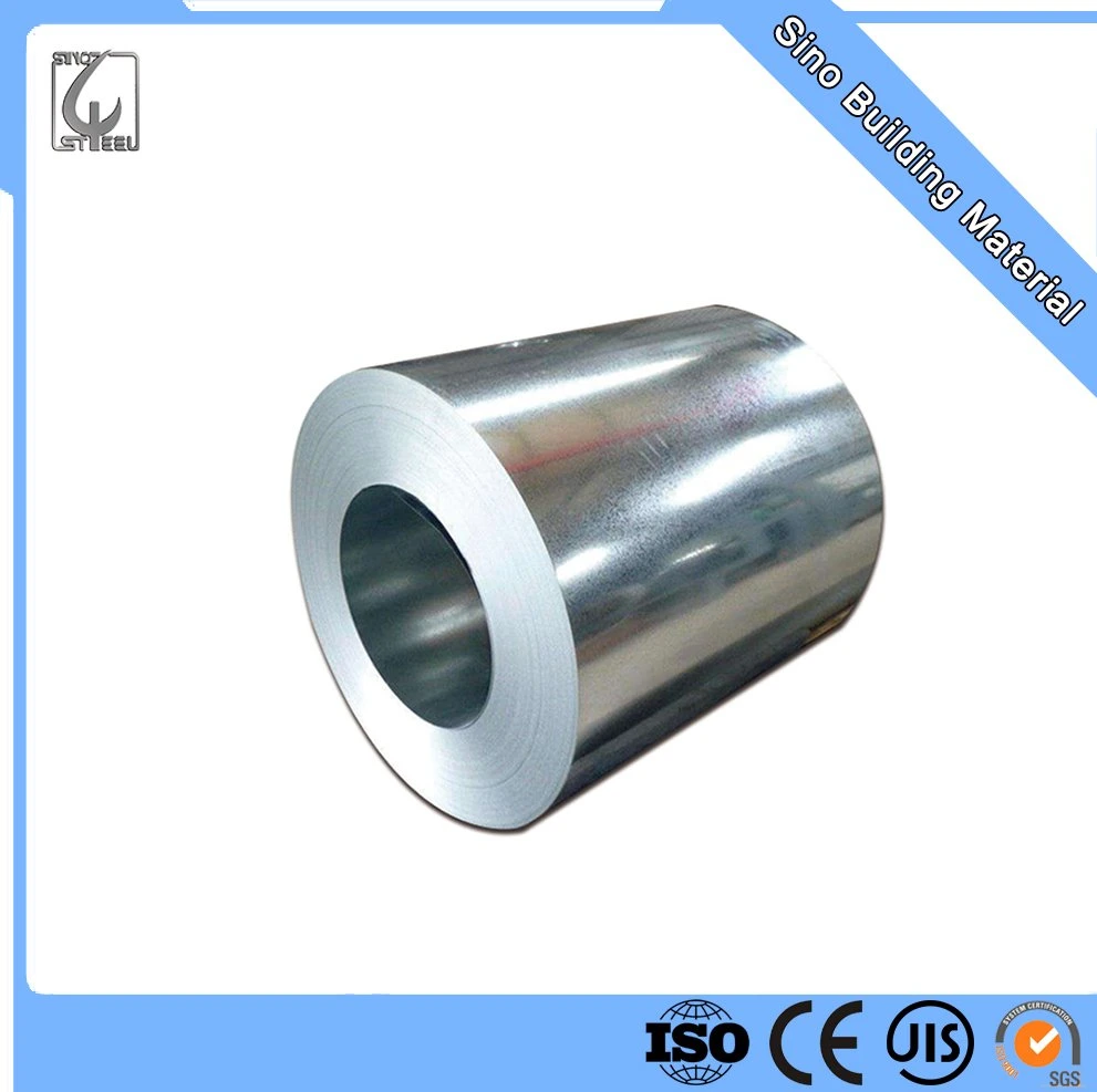 Hot Rolled Galvanized Mild Steel Coil Strip Carbon Steel Price Building Material
