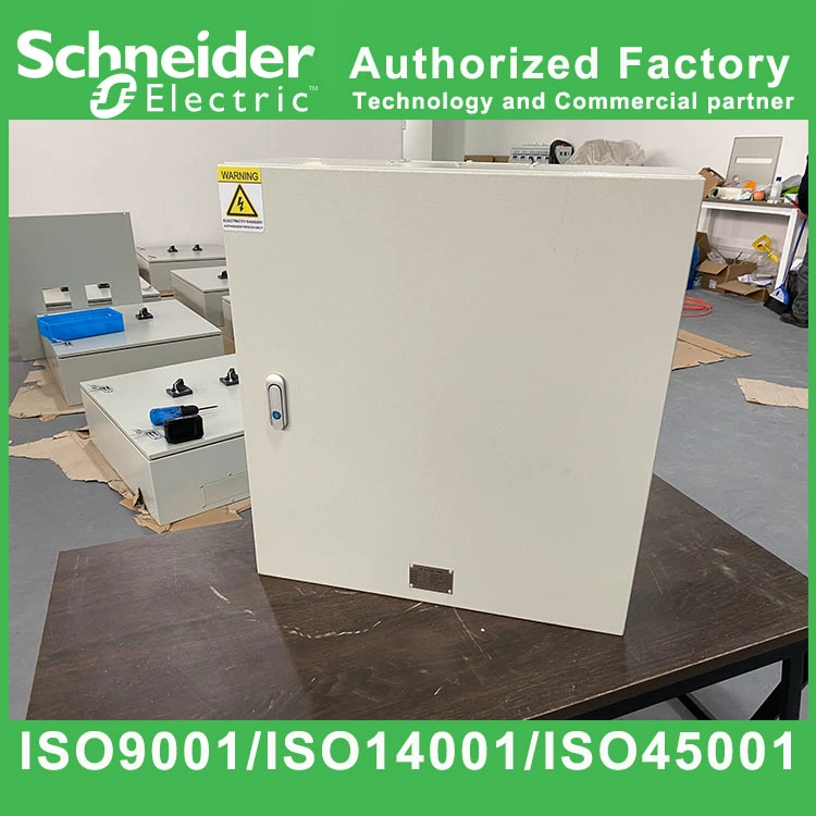 Schneider ATS Switchgear Prisma E ATS Panl 400V/440V/50 هرتز/60 هرتز/100A/150A/160A/125A/200A/250A/400A/630A