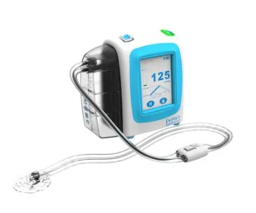 Competitive Price Electric Medical Negative Pressure Suction Device