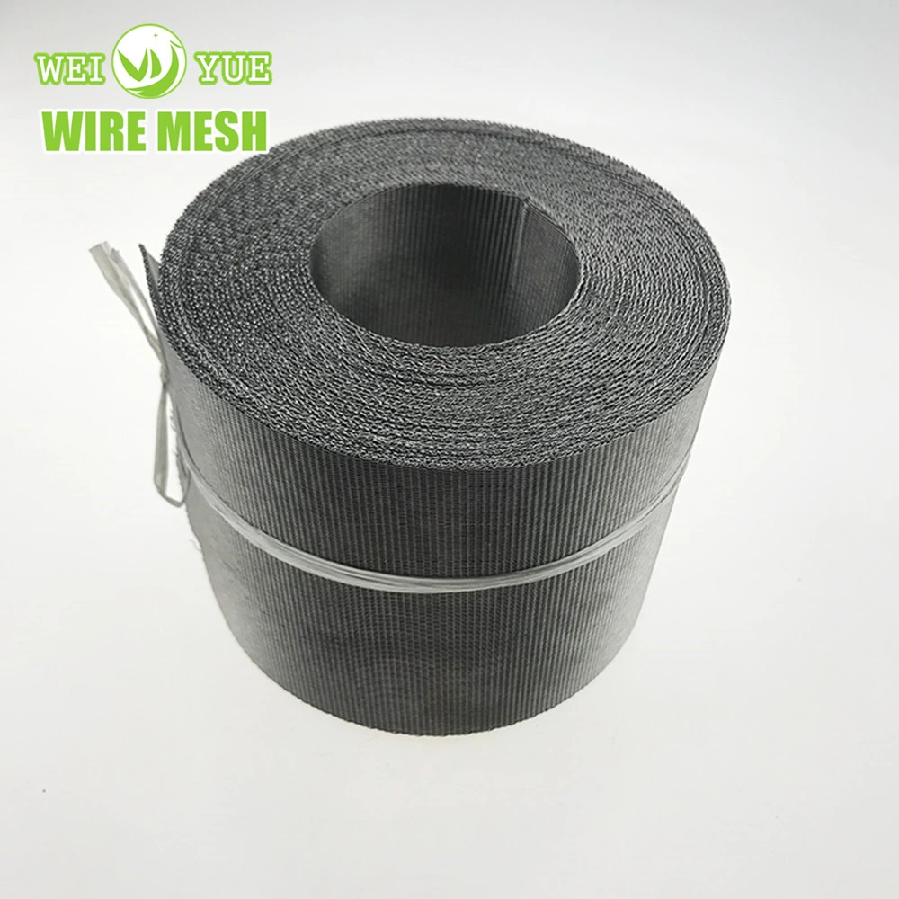 45X15 Stainless Steel Wire Mesh for Grain Processing Machinery/Candy Production Line/Plastic Materials