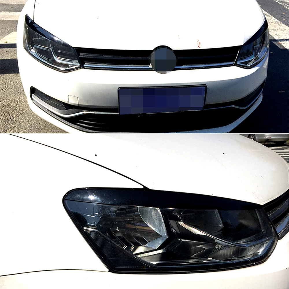 Eyebrow عالي الجودة لشركة Volkswagen Polo 6R 6c 2010-2017