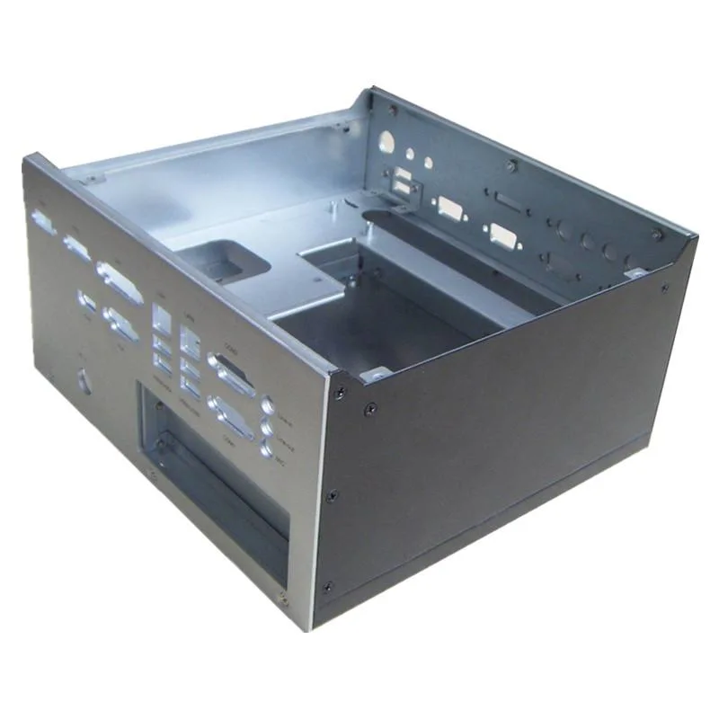 Best OEM /ODM Parts Sheet Metal Factory