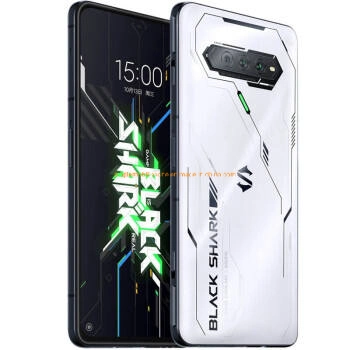 العلامة التجارية الأصلية الجديدة 4s PRO 5g Gaming Phone 6.67 بوصة محمول للشحن المحمول بلاس