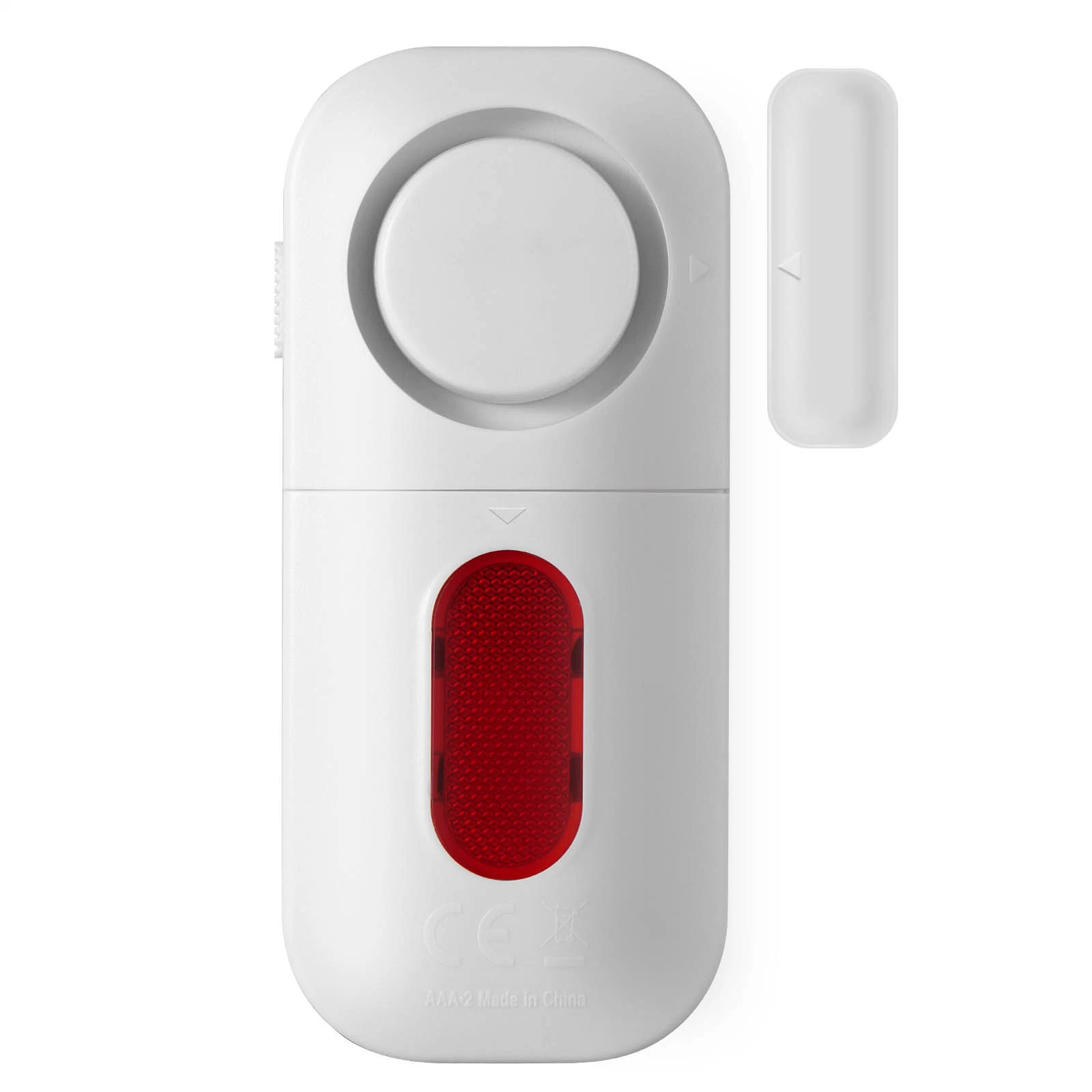 New Home Security Door Alarm Window Alarm Anti Theft Alarm