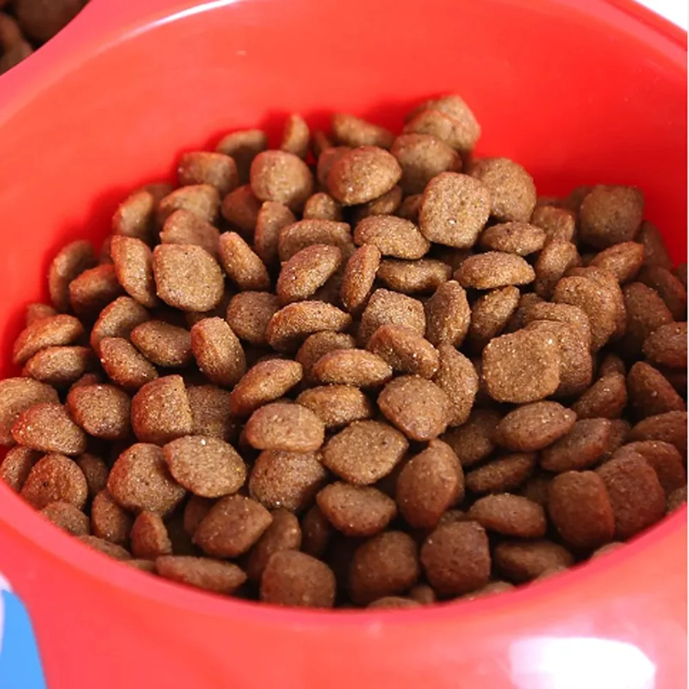 High Nutrition Chicken Treats Food Bulk Cat and Dog Food Natural Treats Freeze Dried Dog Food Wholesale/Supplier