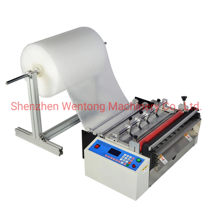 800mm-1500mm Width Roll to Sheet Paper Roll Cutting Sheeting Machine