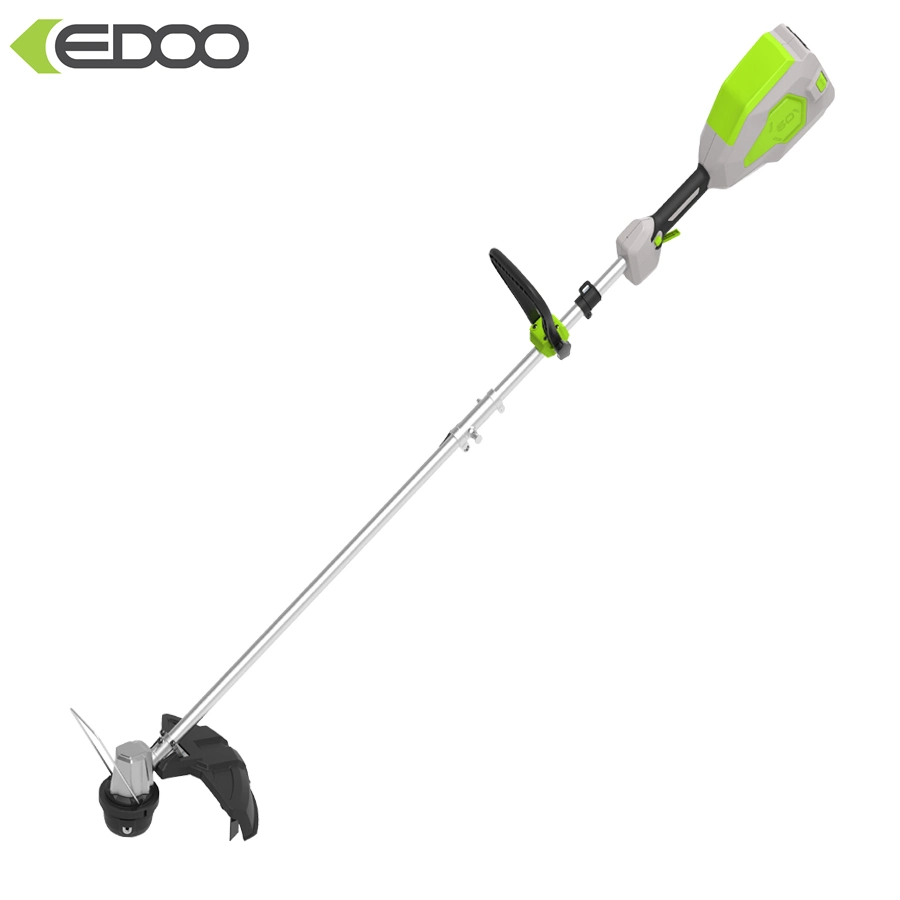 60V High quality/High cost performance  Stable 2.5ah/5ah Battery Electric Brush Trimmer Grass Cutter