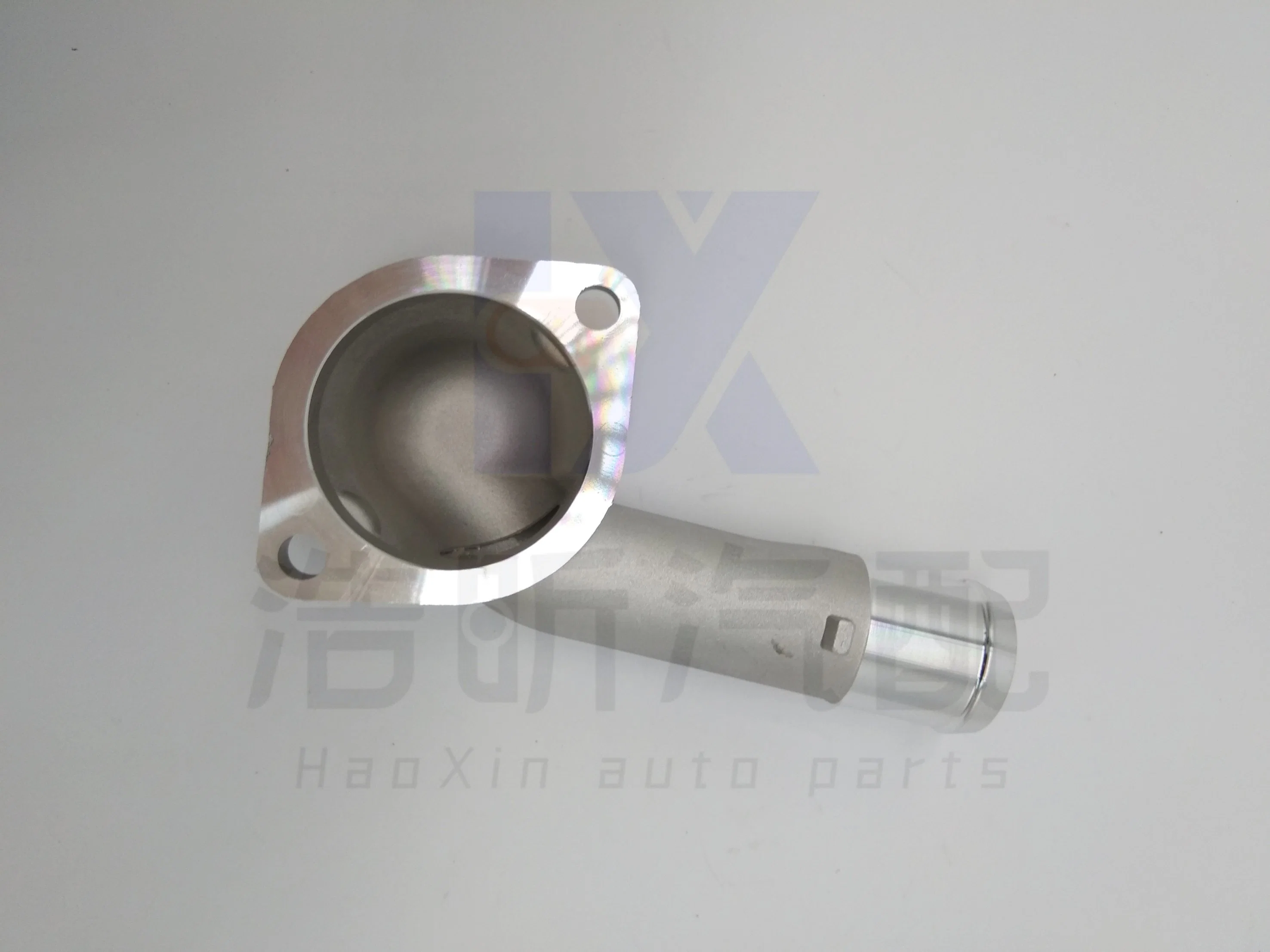 Flange do líquido de arrefecimento do motor automático 25631-23501 para a Hyundai Elantra 2000 -2006